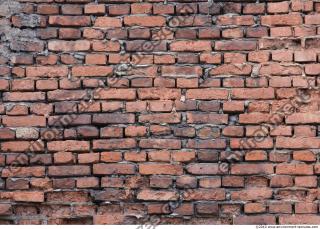 Walls Brick 0001
