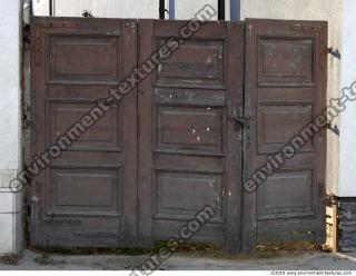 Doors Countryside