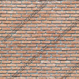 Seamless Brick