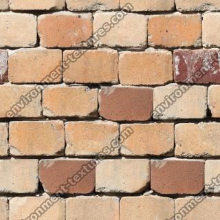 Seamless Brick 0001