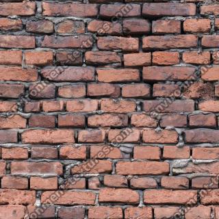 Seamless Brick 0001