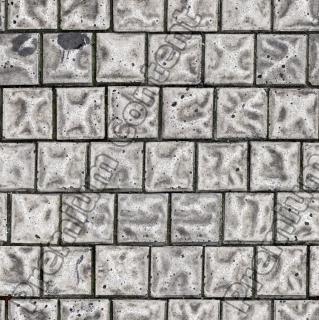 Seamless Tiles 0001