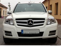 Photo Reference of Mercedes GLK