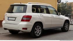 Photo Reference of Mercedes GLK