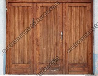 Doors Gate 0002