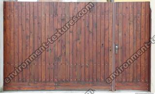 Doors Gate 0001