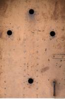 Photo Texture of Metal Rivets