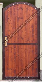 Doors Gate 0001