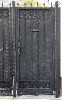 Doors Gate 0001