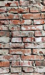 Walls Brick