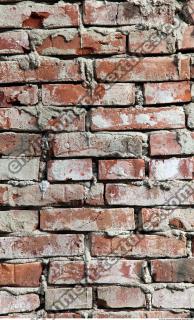 Walls Brick