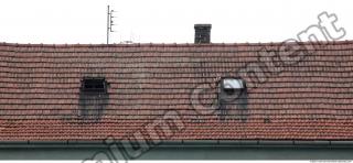 photo inspiration of roof ceramic