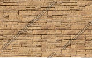 Photo Texture of Stone Tiles