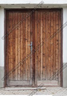 Doors Old 0001