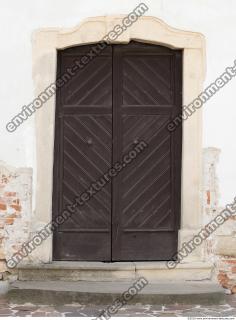 Doors Old 0006