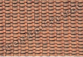 Tiles Roof