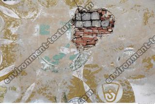 Walls Stucco 0023