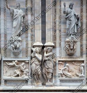 Buildings Relief 0017