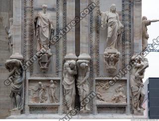 Buildings Relief 0012