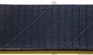 photo texture of roof metal