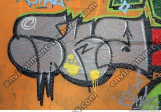 Walls Grafity 0010