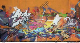 Walls Grafity 0012