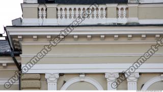 Buildings Cornice 0004