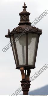 Exterier Lamp