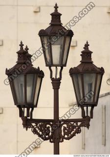 Exterier Lamp