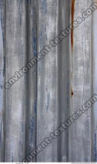 Photo Texture of Metal Bulkheads 