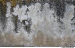 Walls Stucco