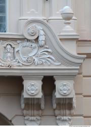 Relief Ornate