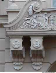 Buildings Relief