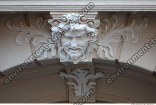 Buildings Relief 0009