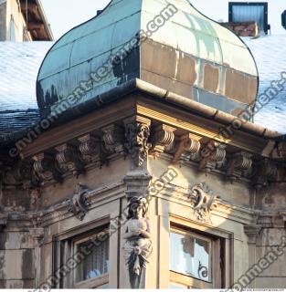 Buildings Cornice 0022