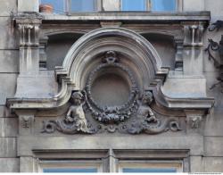 Relief Ornate