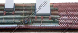 Tiles Roof 0012