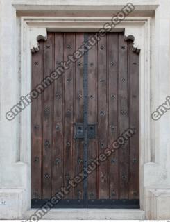 Doors Cathedral 0001