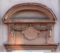 Relief Ornate