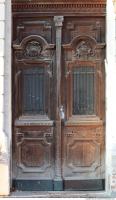 Doors Old 0004