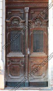 Doors Old 0004