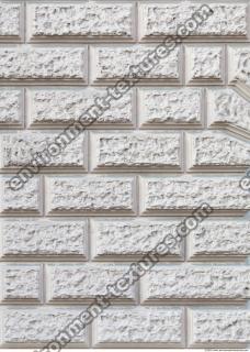 Walls Stucco