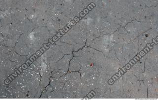 Photo Texture of Cracky Asphalt 