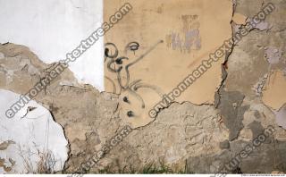 Walls Stucco 0007