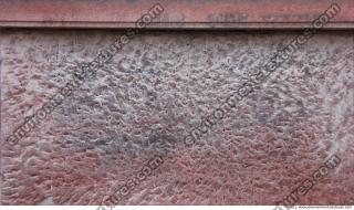 photo texture of wall stucco dirty