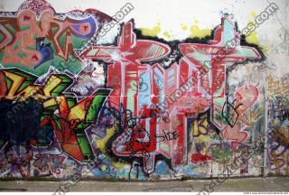 Walls Grafity 0006