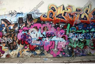 Walls Grafity 0002