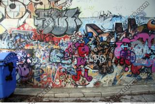 Walls Grafity 0001