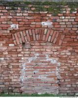 Walls Brick 0009