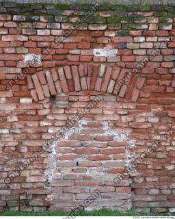 Walls Brick